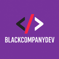 Logo BlackCompanyDev